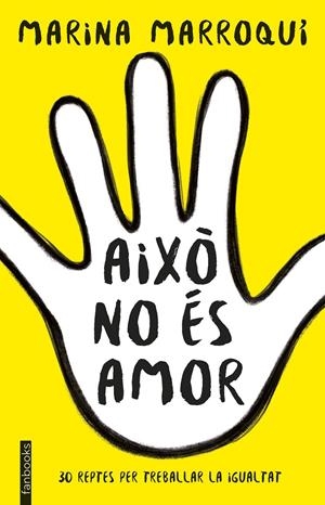 Això no és amor | 9788416716425 | Marroquí Esclápez, Marina | Llibres.cat | Llibreria online en català | La Impossible Llibreters Barcelona