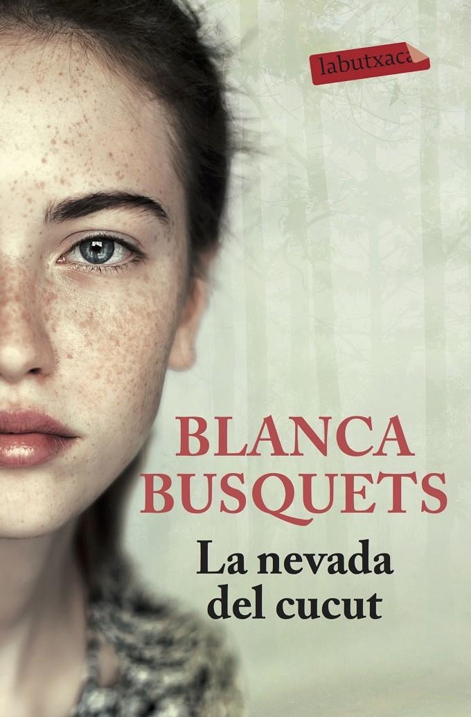 La nevada del cucut | 9788417031084 | Busquets Oliu, Blanca | Llibres.cat | Llibreria online en català | La Impossible Llibreters Barcelona
