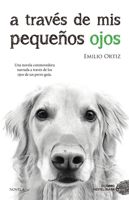 A través de mis pequeños ojos | 9788416634682 | Ortiz Pulido, Emilio | Llibres.cat | Llibreria online en català | La Impossible Llibreters Barcelona