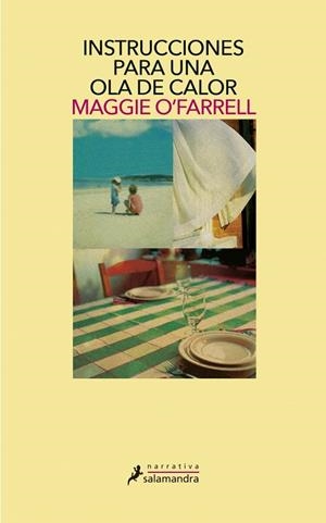 Instrucciones para una ola de calor | 9788498385366 | O'Farrell, Maggie | Llibres.cat | Llibreria online en català | La Impossible Llibreters Barcelona