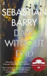 Days without end | 9780571277025 | Barry, Sebastian | Llibres.cat | Llibreria online en català | La Impossible Llibreters Barcelona