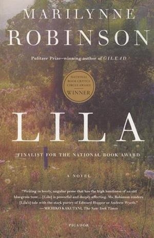 Lila | 9781250098634 | Robinson, Marilynne | Llibres.cat | Llibreria online en català | La Impossible Llibreters Barcelona