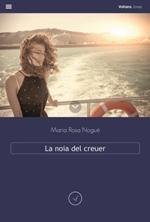 LA NOIA DEL CREUER | 9788494634741 | Maria Rosa Nogue | Llibres.cat | Llibreria online en català | La Impossible Llibreters Barcelona