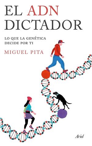 El ADN dictador | 9788434425705 | Miguel Pita | Llibres.cat | Llibreria online en català | La Impossible Llibreters Barcelona