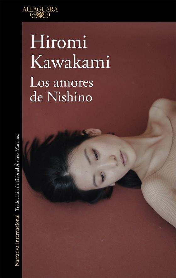 Los amores de Nishino | 9788420423890 | Hiromi Kawakami | Llibres.cat | Llibreria online en català | La Impossible Llibreters Barcelona