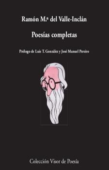 Poesías completas | 9788498959918 | Valle-Inclán, Ramón Mª del | Llibres.cat | Llibreria online en català | La Impossible Llibreters Barcelona