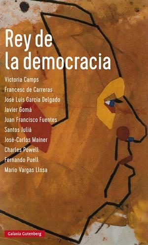 Rey de la democracia | 9788416734184 | Varios autores | Llibres.cat | Llibreria online en català | La Impossible Llibreters Barcelona