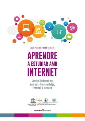 Aprendre a estudiar amb internet | 9788499219264 | Pérez Tornero, José Manuel | Llibres.cat | Llibreria online en català | La Impossible Llibreters Barcelona