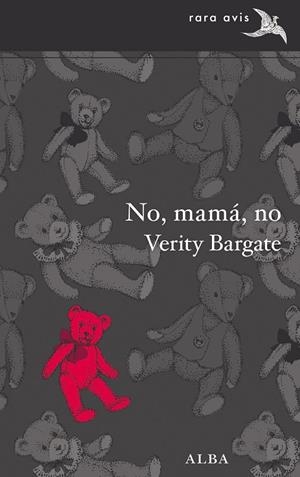 No, mamá, no | 9788490653098 | Bargate, Verity | Llibres.cat | Llibreria online en català | La Impossible Llibreters Barcelona