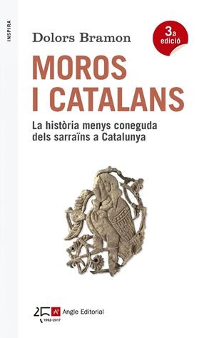 Moros i catalans | 9788415307570 | Bramon i Planes, Dolors | Llibres.cat | Llibreria online en català | La Impossible Llibreters Barcelona