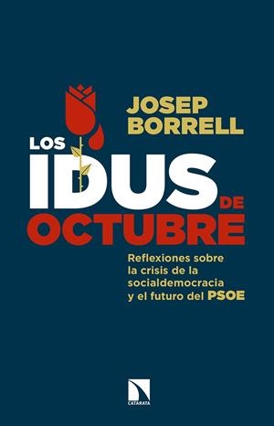 Los idus de octubre | 9788490973196 | Borrell, Josep | Llibres.cat | Llibreria online en català | La Impossible Llibreters Barcelona