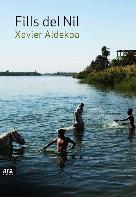Fills del Nil | 9788416915019 | Aldekoa Morales, Xavier | Llibres.cat | Llibreria online en català | La Impossible Llibreters Barcelona
