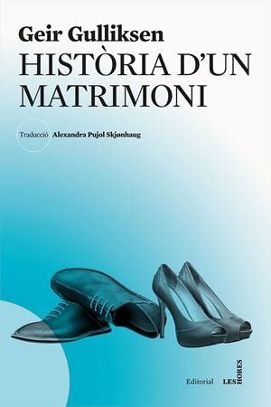Història d'un Matrimoni | 9788494677502 | GULLIKSEN | Llibres.cat | Llibreria online en català | La Impossible Llibreters Barcelona