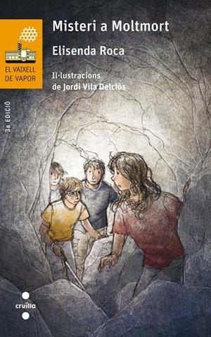 C-VVT.186 MISTERI A MOLTMORT | 9788466142007 | Roca, Elisenda | Llibres.cat | Llibreria online en català | La Impossible Llibreters Barcelona