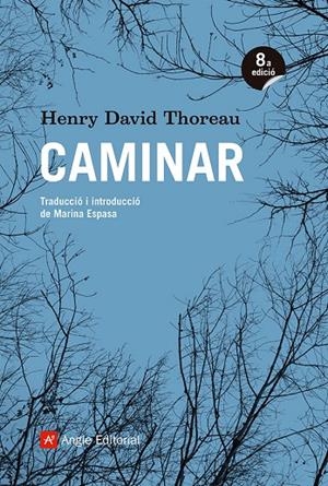 Caminar | 9788415307754 | Thoreau, Henry David | Llibres.cat | Llibreria online en català | La Impossible Llibreters Barcelona