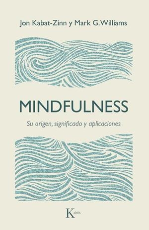 Mindfulness | 9788499885476 | Llibres.cat | Llibreria online en català | La Impossible Llibreters Barcelona