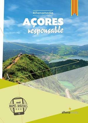 Açores responsable | 9788416395453 | Cabral de Oliveira, Elisa | Llibres.cat | Llibreria online en català | La Impossible Llibreters Barcelona