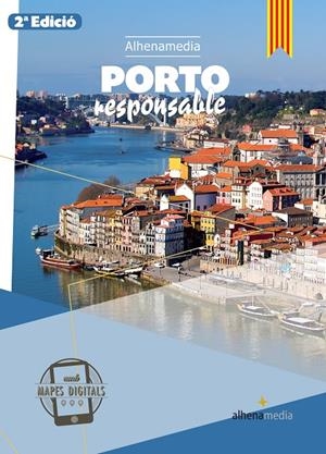 Porto Responsable | 9788416395675 | Jorge Marmelo, Manuel | Llibres.cat | Llibreria online en català | La Impossible Llibreters Barcelona