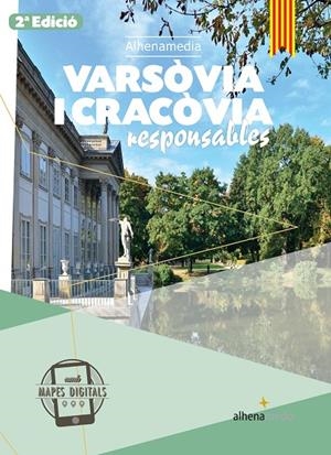 Varsòvia i Cracòvia responsables | 9788416395682 | Bastart Cassè, Jordi | Llibres.cat | Llibreria online en català | La Impossible Llibreters Barcelona