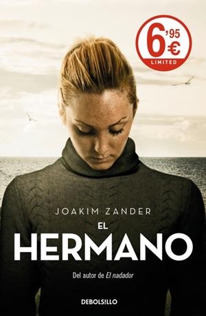 El hermano | 9788466340854 | Joakim Zander | Llibres.cat | Llibreria online en català | La Impossible Llibreters Barcelona