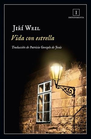 Vida con estrella | 9788416542888 | Weil, Jiri | Llibres.cat | Llibreria online en català | La Impossible Llibreters Barcelona