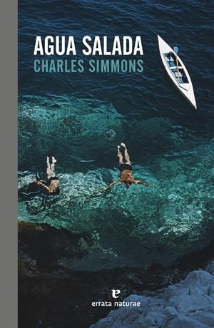 Agua salada | 9788416544264 | Simmons, charles | Llibres.cat | Llibreria online en català | La Impossible Llibreters Barcelona