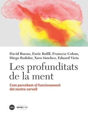 Les profunditats de la ment | 9788447540297 | Varios autores | Llibres.cat | Llibreria online en català | La Impossible Llibreters Barcelona