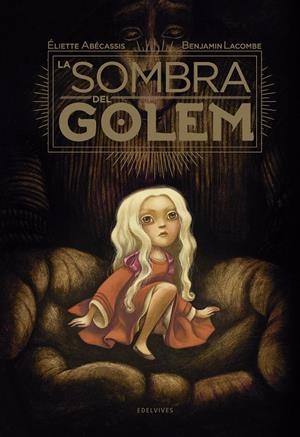 LA SOMBRA DEL GOLEM | 9788414005927 | Abécassis, Eliette | Llibres.cat | Llibreria online en català | La Impossible Llibreters Barcelona