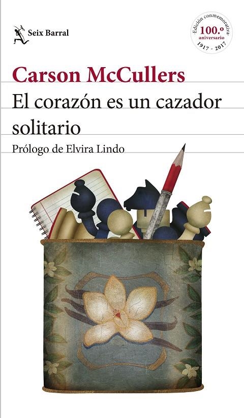El corazón es un cazador solitario | 9788432232558 | Carson McCullers | Llibres.cat | Llibreria online en català | La Impossible Llibreters Barcelona