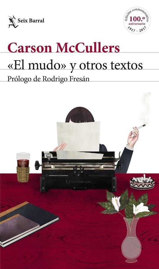 «El mudo» y otros textos | 9788432232565 | Carson McCullers | Llibres.cat | Llibreria online en català | La Impossible Llibreters Barcelona