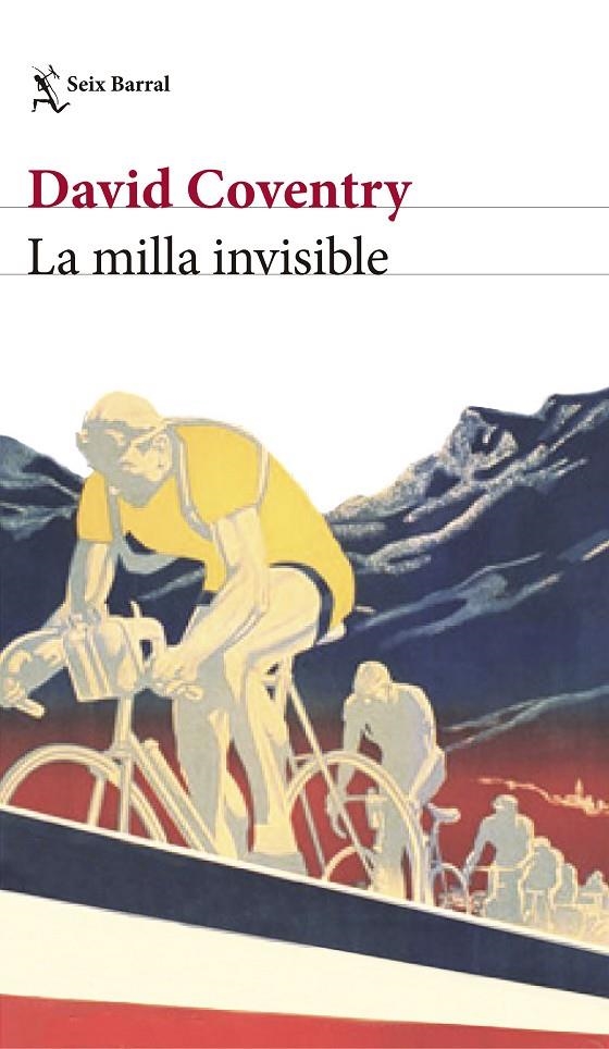La milla invisible | 9788432232589 | Coventry, David | Llibres.cat | Llibreria online en català | La Impossible Llibreters Barcelona