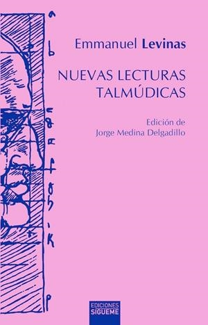 Nuevas lecturas talmúdicas | 9788430119554 | Emmanuel, Levinas | Llibres.cat | Llibreria online en català | La Impossible Llibreters Barcelona