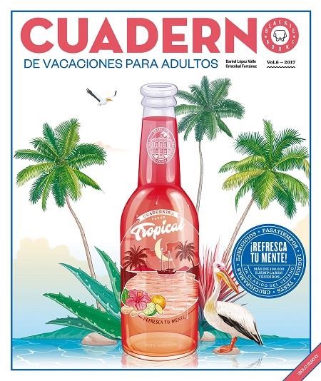Cuaderno vol. 6 | 9788417059057 | Llibres.cat | Llibreria online en català | La Impossible Llibreters Barcelona