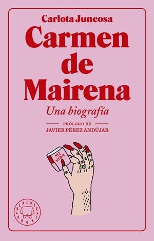 Carmen de Mairena | 9788417059040 | Juncosa, Carlota | Llibres.cat | Llibreria online en català | La Impossible Llibreters Barcelona