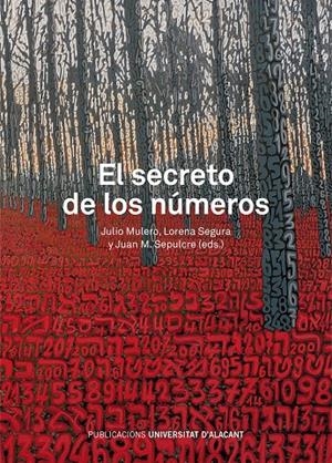 El secreto de los números | 9788497174909 | Varios autores | Llibres.cat | Llibreria online en català | La Impossible Llibreters Barcelona