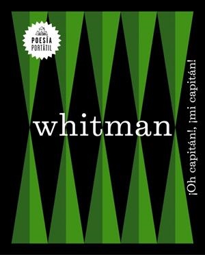 ¡Oh, capitán!, ¡mi capitán! | 9788439733386 | Walt Whitman | Llibres.cat | Llibreria online en català | La Impossible Llibreters Barcelona