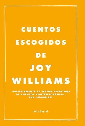 Cuentos escogidos | 9788432232596 | Williams, Joy | Llibres.cat | Llibreria online en català | La Impossible Llibreters Barcelona