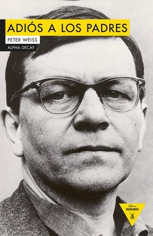 ADIOS A LOS PADRES | 9788494511394 | Weiss, Peter | Llibres.cat | Llibreria online en català | La Impossible Llibreters Barcelona
