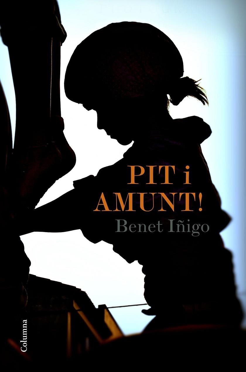 Pit i amunt! | 9788466422734 | Íñigo Martí, Benet | Llibres.cat | Llibreria online en català | La Impossible Llibreters Barcelona