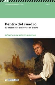 Dentro del cuadro. 50 presenvias pictóricas | 9788491167914 | Barrientos-Bueno, Mónica | Llibres.cat | Llibreria online en català | La Impossible Llibreters Barcelona