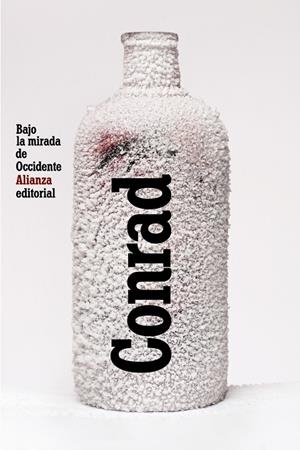 Bajo la mirada de Occidente | 9788491047964 | Conrad, Joseph | Llibres.cat | Llibreria online en català | La Impossible Llibreters Barcelona