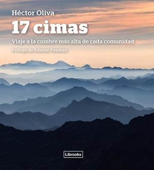 17 Cimas | 9788493891091 | Oliva Camps, Héctor | Llibres.cat | Llibreria online en català | La Impossible Llibreters Barcelona