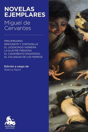 Novelas ejemplares | 9788467044010 | Cervantes, Miguel de | Llibres.cat | Llibreria online en català | La Impossible Llibreters Barcelona