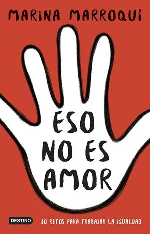 Eso no es amor | 9788408171058 | Marroquí Esclápez, Marina | Llibres.cat | Llibreria online en català | La Impossible Llibreters Barcelona