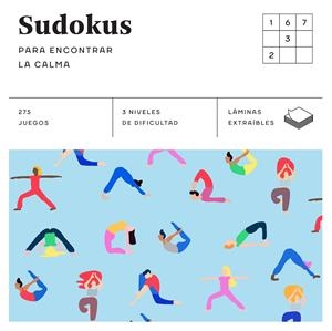 Sudokus (Cuadrados de diversión) | 9788490680810 | Anders Producciones | Llibres.cat | Llibreria online en català | La Impossible Llibreters Barcelona