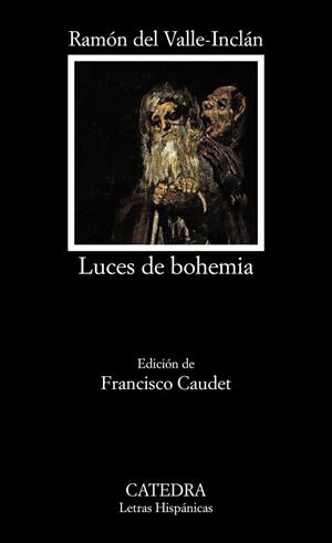Luces de bohemia | 9788437635064 | Valle-Inclán, Ramón M.ª del | Llibres.cat | Llibreria online en català | La Impossible Llibreters Barcelona