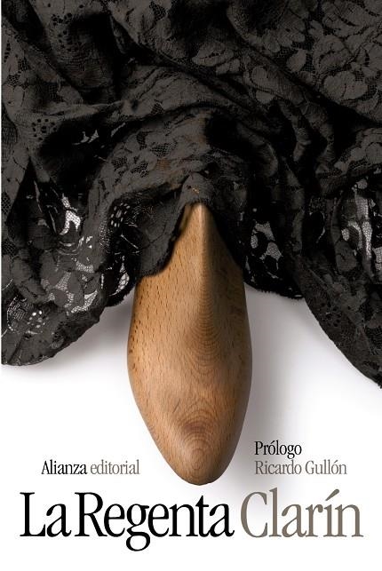 La Regenta | 9788420665788 | «Clarín», Leopoldo Alas | Llibres.cat | Llibreria online en català | La Impossible Llibreters Barcelona