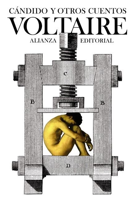 Cándido y otros cuentos | 9788420675480 | Voltaire | Llibres.cat | Llibreria online en català | La Impossible Llibreters Barcelona
