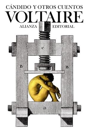 Cándido y otros cuentos | 9788420675480 | Voltaire | Llibres.cat | Llibreria online en català | La Impossible Llibreters Barcelona