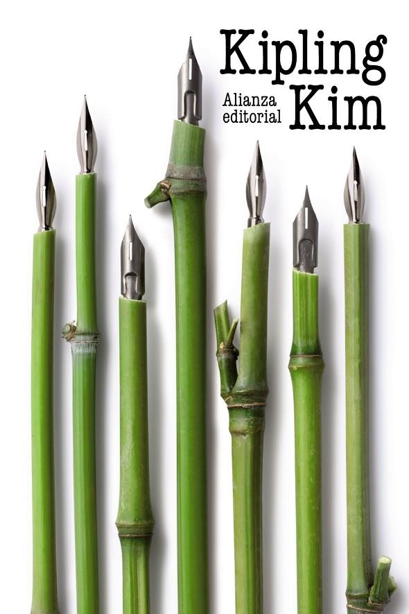 Kim | 9788420669779 | Kipling, Rudyard | Llibres.cat | Llibreria online en català | La Impossible Llibreters Barcelona